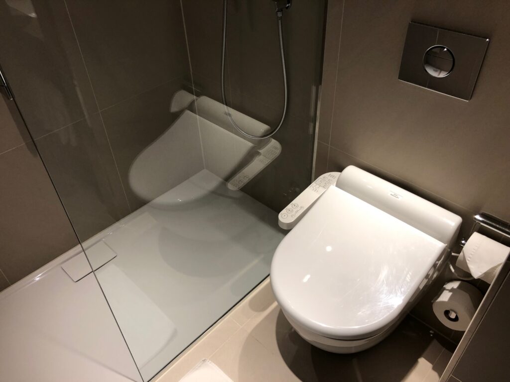 Toto Bidet Toilet Seat